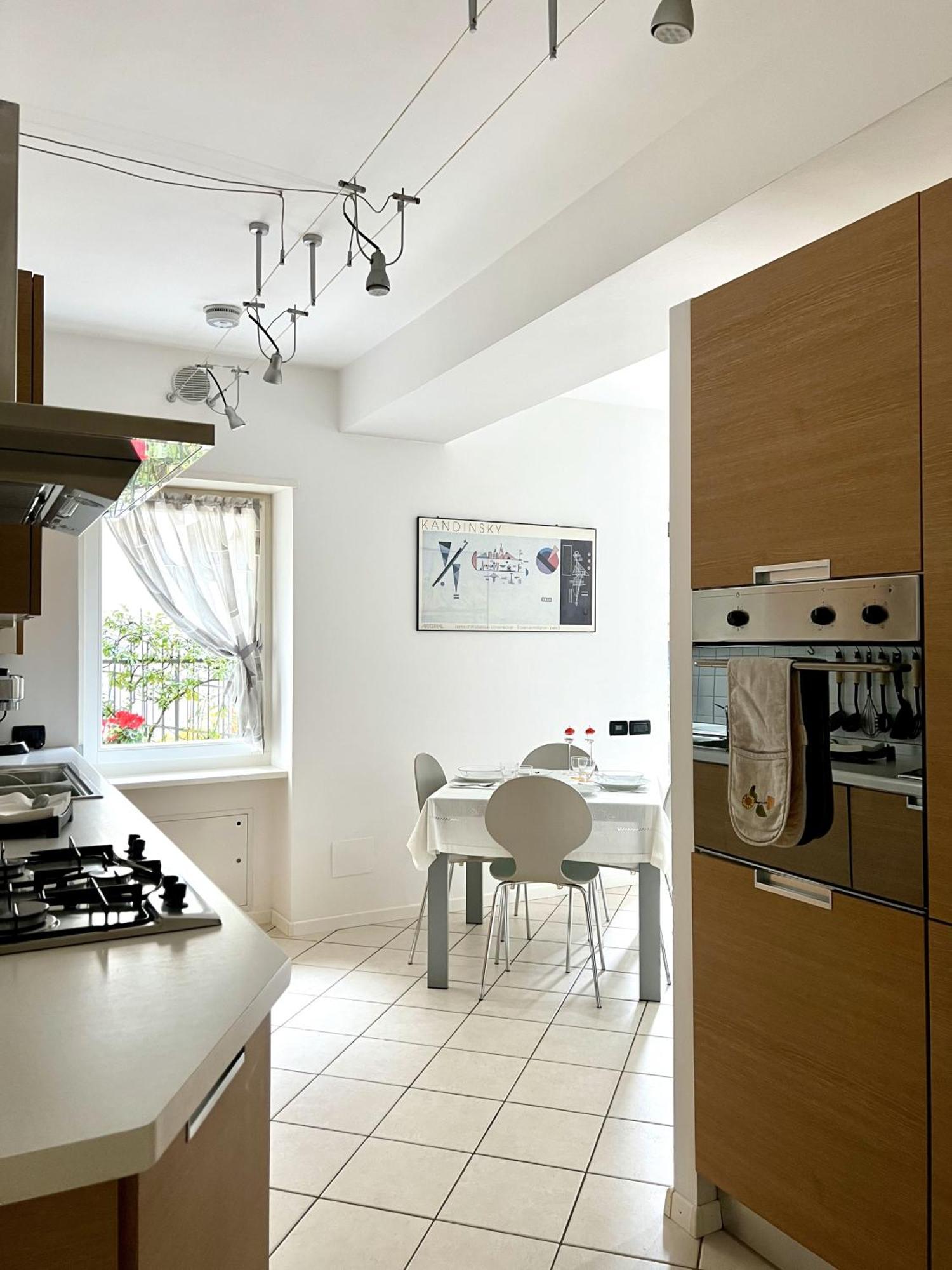 Casa Camilla Apartment Trento Luaran gambar
